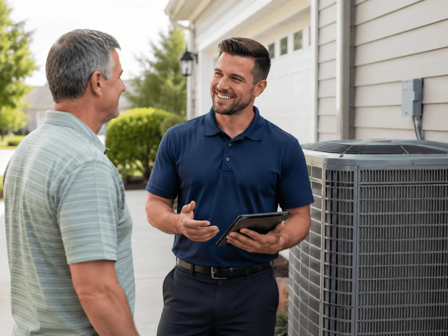 Heat Pump Installation Jarratt, VA FAQs